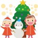 東京で子供と楽しむクリスマスイベントならここ！２０１５
